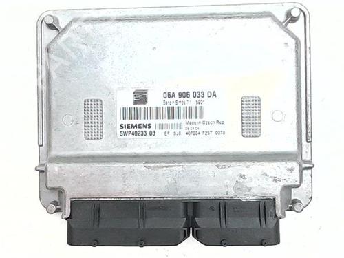 Control unit SEAT ALTEA (5P1) 1.6 | BP38407121M11 - Image 3