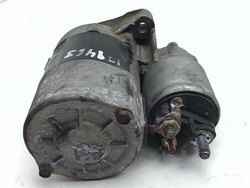 Starter RENAULT MODUS / GRAND MODUS (F/JP0_) 1.2 16V Hi-Flex | BP38372238M8 - Image 3