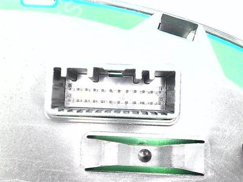 Instrument cluster DACIA SANDERO II 1.5 dCi | BP38393599C47 - Image 4