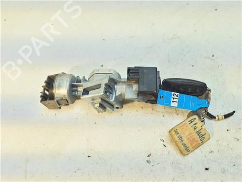 Ignition barrel FORD S-MAX (WA6) 2.0 TDCi | BP38370906M48 - Image 3