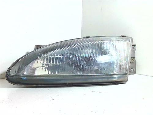 Used Left headlight Left headlight 38406145 38406145
