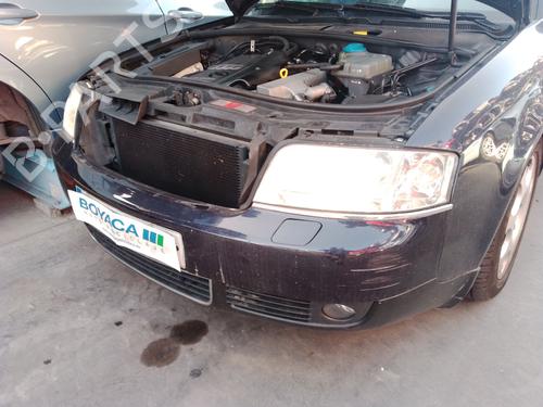 front-bumper-audi-a6-c5-4b2-4b4-1997-1998-1999-2000-2001-2002-2003-2004-2005-38400273 main image