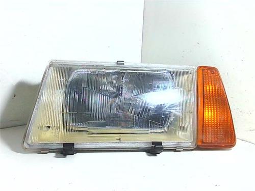 Used Left headlight Left headlight 38398485 38398485
