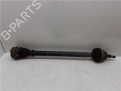 Used Right front driveshaft Right front driveshaft 38361378 38361378