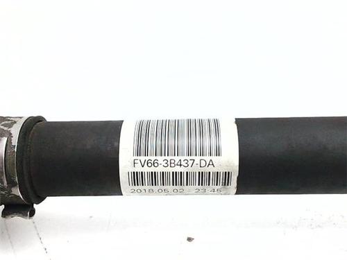Left front driveshaft FORD TRANSIT CONNECT V408 Box Body/MPV 1.5 EcoBlue | BP38376668M38 - Image 5