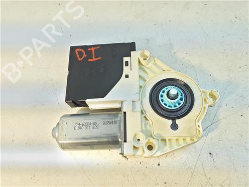 Used Left front window motor Left front window motor 38369697 38369697