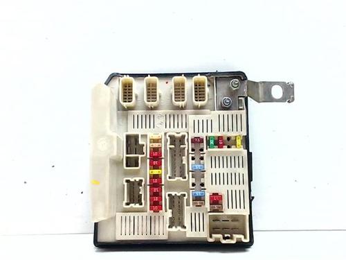 Used Fuse box Fuse box 38386237 38386237