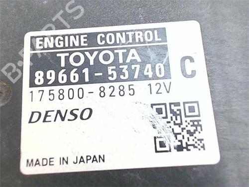 Control unit LEXUS IS II (_E2_) 220d (ALE20) | BP38377512M11 - Image 3
