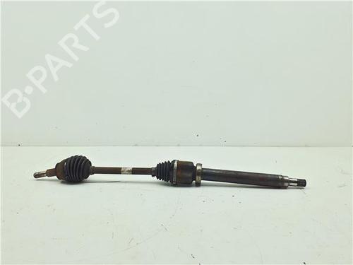 Used Right front driveshaft Right front driveshaft 38602455 38602455