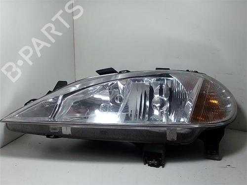 Used Left headlight Left headlight 38406082 38406082