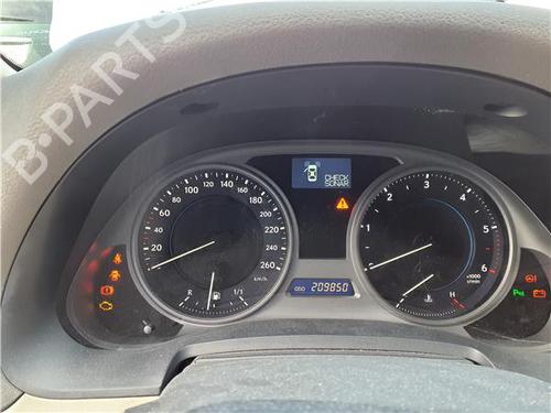 Gearbox LEXUS IS II (_E2_) 220d (ALE20) | BP39531067M3 - Image 4