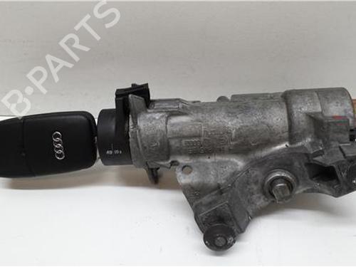 Ignition barrel AUDI A4 B6 (8E2) 1.8 T | BP38357340M48 - Image 2