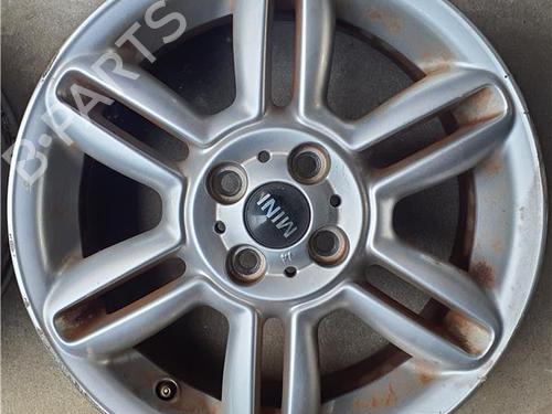 Used Rim Rim MINI MINI Convertible (R57) Cooper D (112 hp) 39964497 39964497