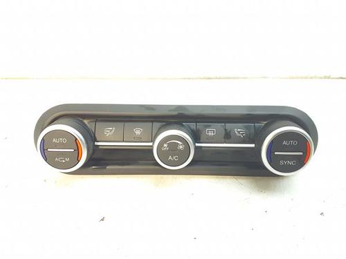 Used Climate control Climate control 38369990 38369990