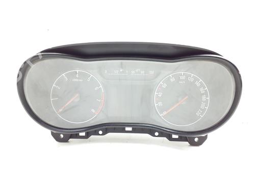 instrument-cluster-opel-corsa-e-x15-2014-38333390 main image