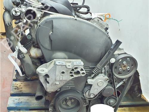 Engine SEAT LEON (1M1) 1.9 TDI | BP38395168M1  - Image 5