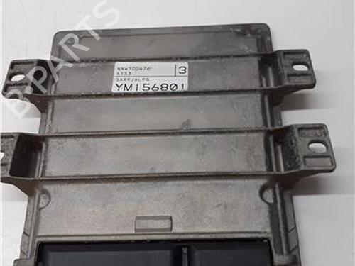 Used Control unit Control unit ROVER 75 (RJ) 1.8 (120 hp) 40085571 40085571