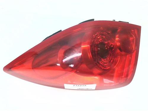 Left taillight NISSAN PRIMERA (P12) 2.2 Di | BP38377830C34 - Image 4