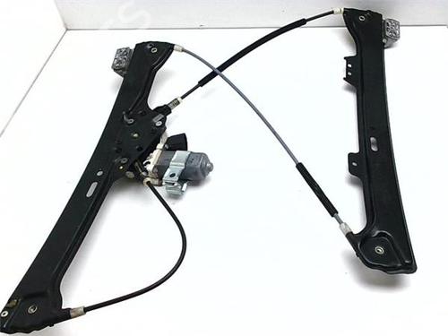 Front right window mechanism BMW 5 (E60) 525 xi | BP38375933C23 - Image 2