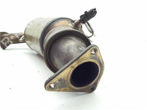 Particulate filter AUDI A4 B8 (8K2) 2.0 TDI quattro | BP38469710M81 - Image 4