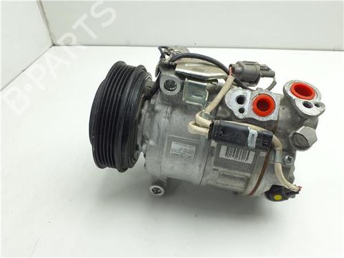 AC compressor INFINITI QX30 2.2 D AWD | BP38375549M34 - Image 5