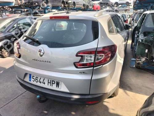 Switch RENAULT MEGANE IV Grandtour (K9A/M/N_) 1.5 dCi 110 | BP38390496I30 - Image 5
