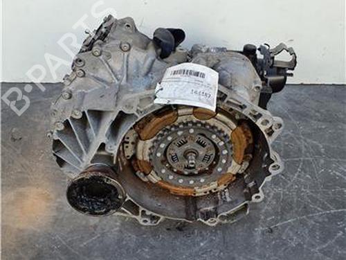 Used Gearbox Gearbox 38354709 38354709
