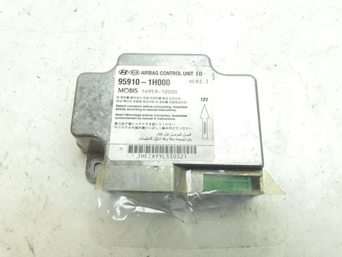 airbag-styreenhed-kia-ceed-cd-2018-38401451 main image