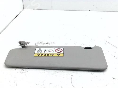 Right sun visor DACIA SANDERO II 1.5 dCi | BP38393776I2 - Image 4