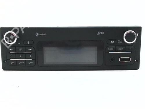 Used Radio Radio 38377566 38377566