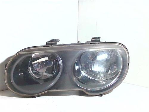 Used Left headlight Left headlight ROVER 25 I Hatchback (RF) 1.6 16V (109 hp) 40085584 40085584