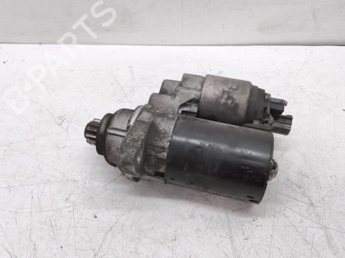 Used Starter Starter 38335119 38335119