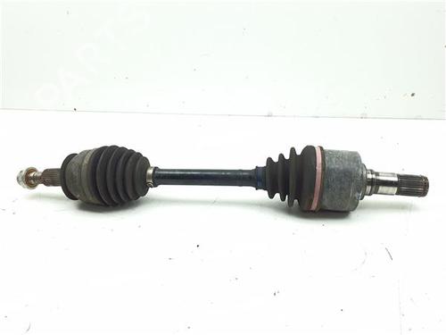 Used Left front driveshaft Left front driveshaft MAZDA 3 Saloon (BM_, BN_) 2.2 D (150 hp) 40038452 40038452