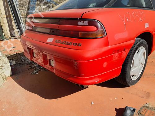 Used Rear bumper Rear bumper 38361656 38361656