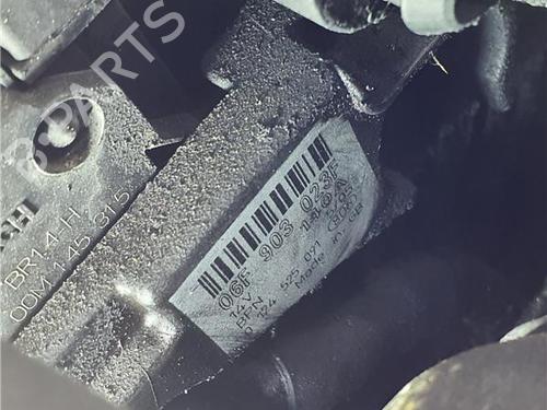 Alternator AUDI A3 (8P1) 2.0 TDI 16V | BP38398419M7 - Image 2