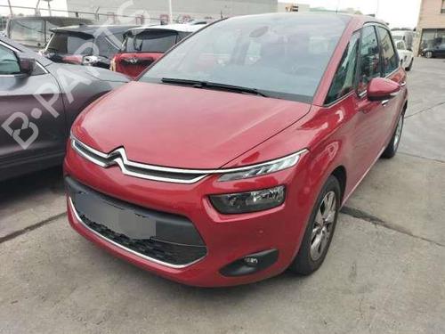 Venstre forlygte CITROËN C4 Picasso II 1.6 BlueHDi 120 | BP39451627C28 - Image 2