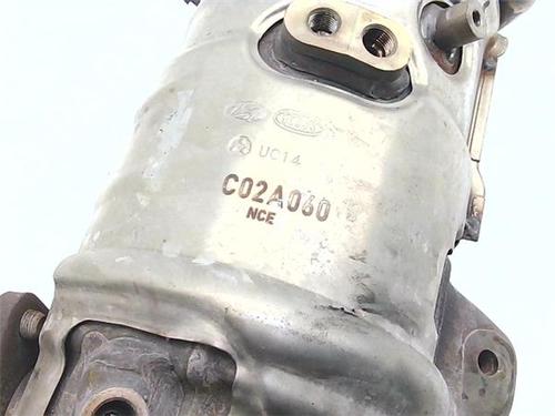 Particulate filter KIA CARENS IV 1.7 CRDi | BP38384708M81 - Image 2