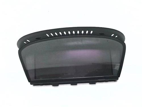 display-monitor-bmw-5-e60-2001-2002-2003-2004-2005-2006-2007-2008-2009-2010-38385267 main image