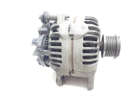Alternator NISSAN NOTE (E12) 1.5 dCi | BP38956124M7 - Image 4