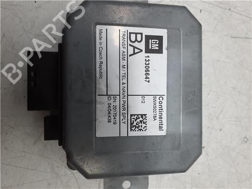 Used Control unit Control unit 38364258 38364258