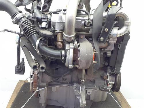 Engine RENAULT MEGANE II Saloon (LM0/1_) 1.5 dCi (LM1E) | BP38366120M1  - Image 8