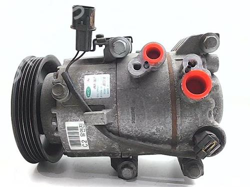 AC compressor HYUNDAI i30 (FD) 1.6 CRDi | BP38393472M34 - Image 3