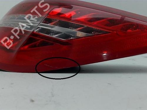 Right taillight MERCEDES-BENZ E-CLASS Coupe (C207) E 350 CDI (207.322) | BP38386156C35 - Image 2