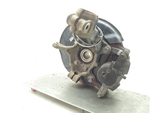 Left front steering knuckle RENAULT KADJAR (HA_, HL_) 1.5 dCi 110 (HLA3) | BP40610839M25 - Image 2