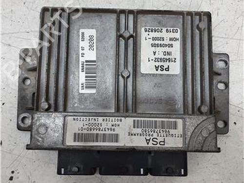 Used Control unit Control unit 38369613 38369613