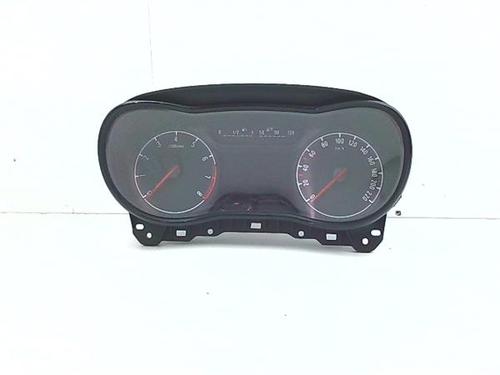 instrument-cluster-opel-corsa-d-s07-2006-2007-2008-2009-2010-2011-2012-2013-2014-2015-38389682 main image