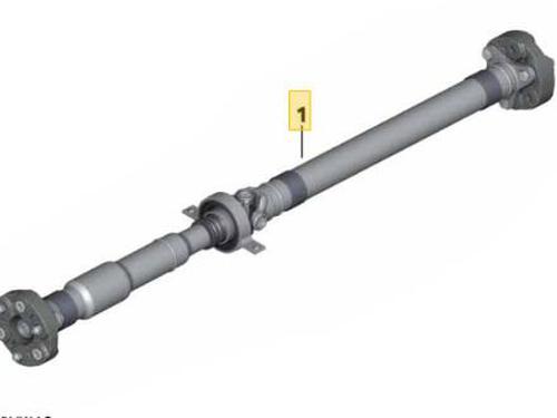 driveshaft-bmw-1-e81-2006-2007-2008-2009-2010-2011-2012-38389136 main image
