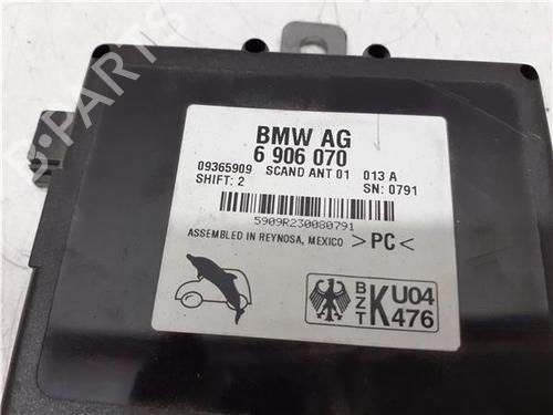 Control unit BMW X5 (E53) 3.0 d | BP38360700M11 - Image 3