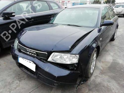 Headlight switch AUDI A6 C5 (4B2, 4B4) 2.4 | BP38357927I24 - Image 6