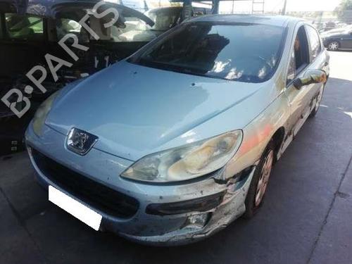 Engine PEUGEOT 407 (6D_) | BP40087358M1 - Image 7